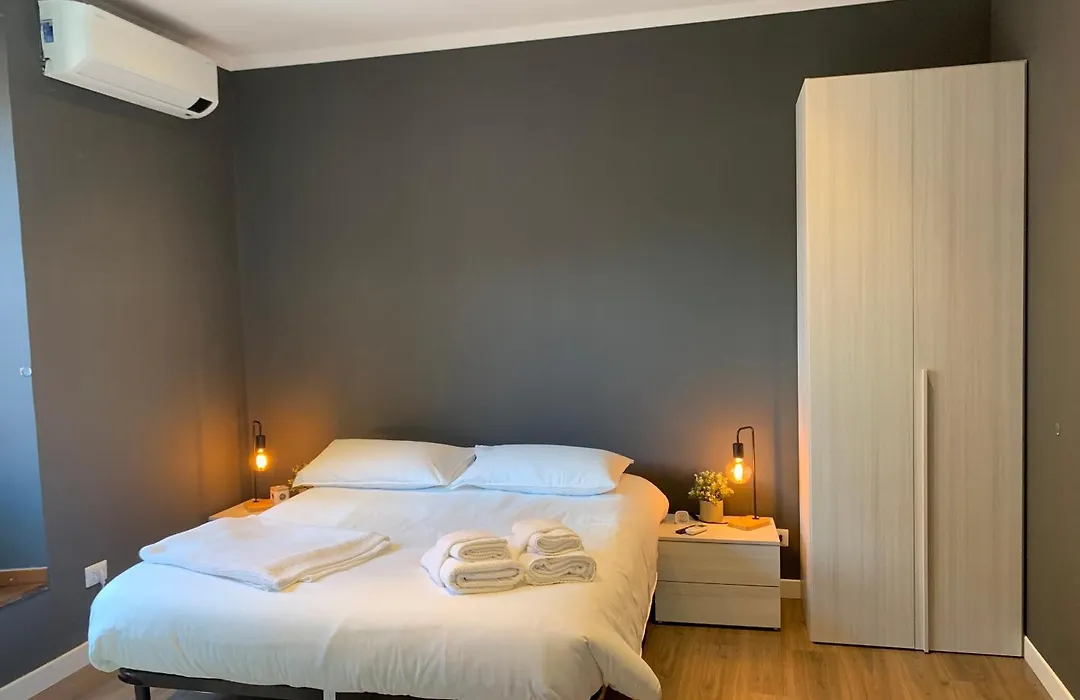 San Lorenzo Elegance Suites - Just Steps From The Colosseum-1